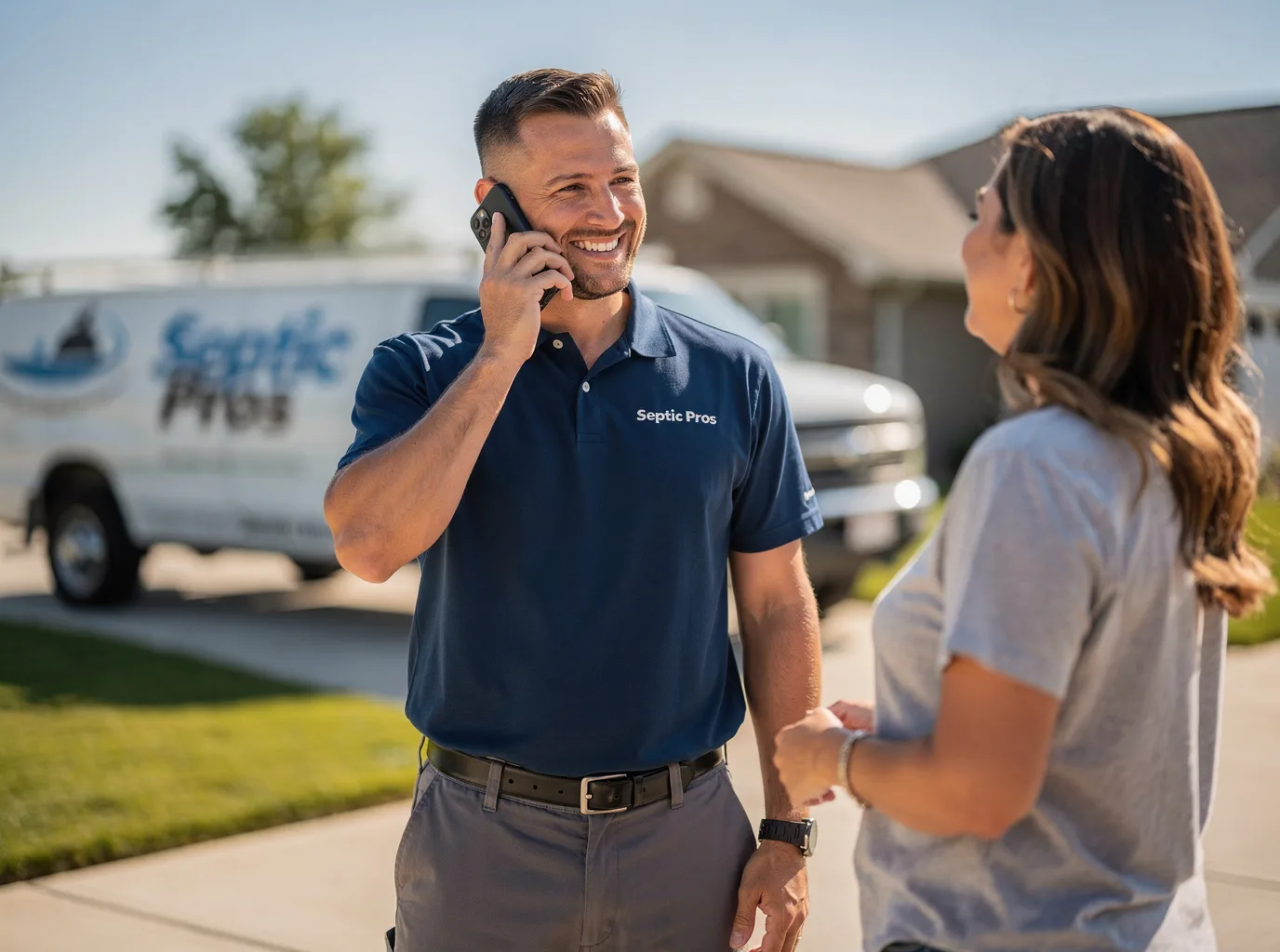 Septic Tank Pumping Lewiston, MN FAQs
